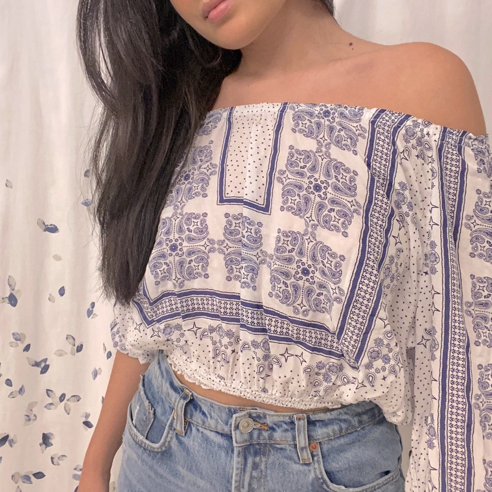 Blouse